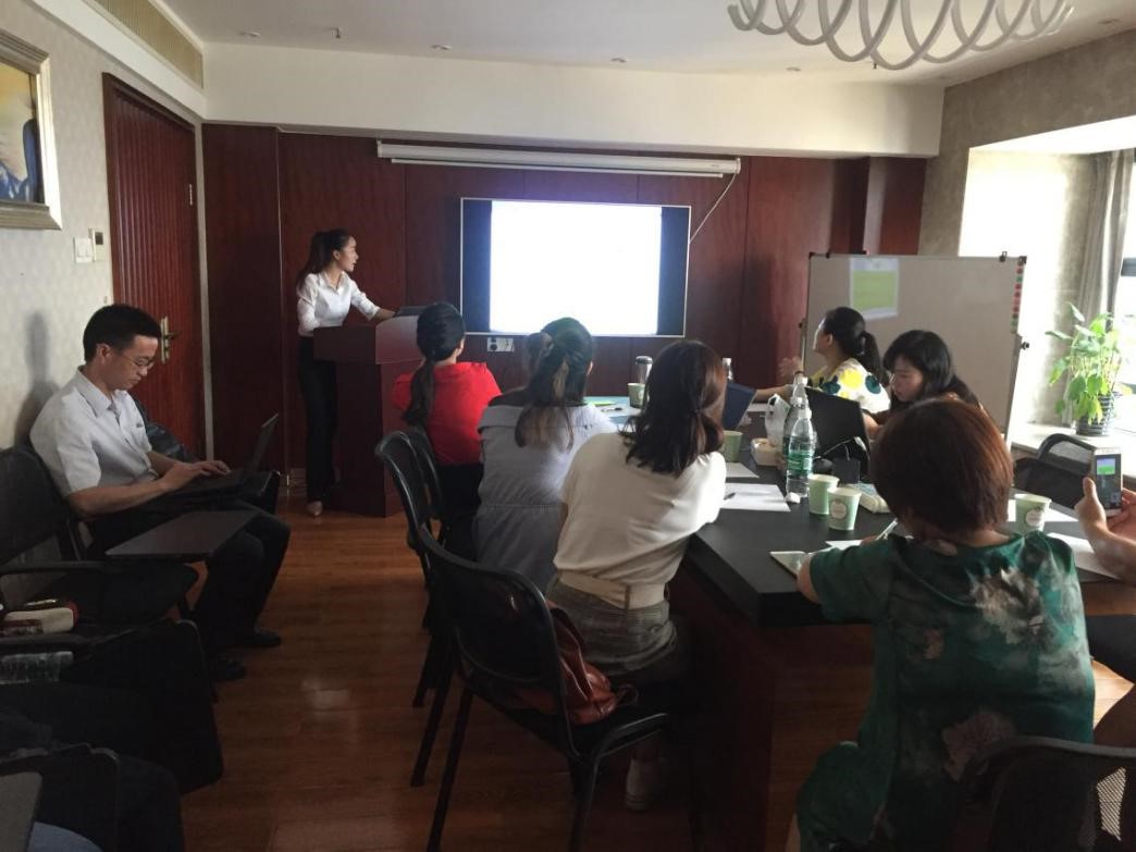 周二有約第一場(chǎng)：總賬、報表、固定資產(chǎn)