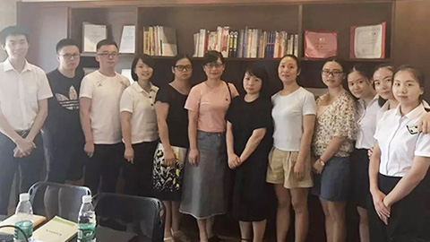 周二有約第四場(chǎng)：總賬、報表、固定資產(chǎn)